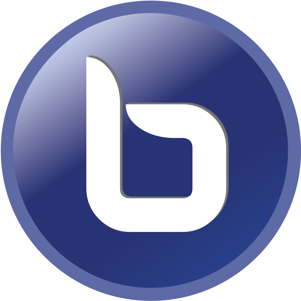 logo Big Blue Button