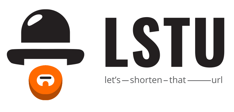 logo LSTU