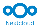 logo Nextcloud