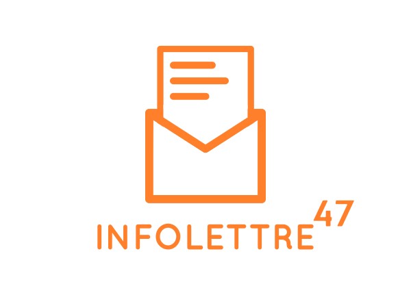 logo infolettre 47