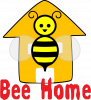 Bee Home logo