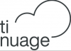 logo ti-nuage