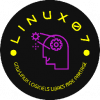 Logo Linux07