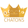 Logo CHATONS