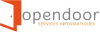logo opendoor