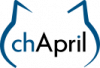 Logo du Chapril
