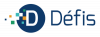 Logo de l'Association Défis