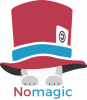 Nomagic - Your life, Your data